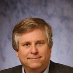 John C. Norcross 的头像