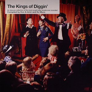 The Kings of Diggin'