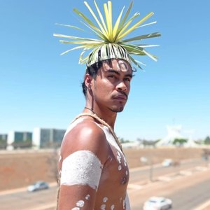 Fykyá Pankararu 的头像