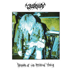 Epitome of the Affected Throng - EP