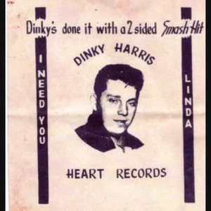 Dinky Harris 的头像
