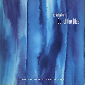 Out of the Blue