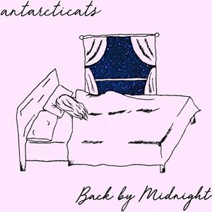 Back by Midnight - Single