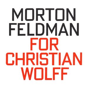 For Christian Wolff