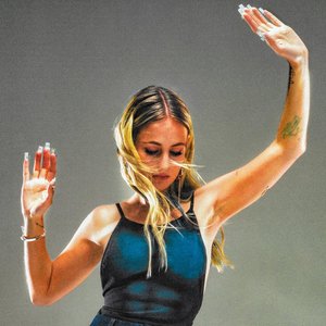 María Escarmiento, BLNCO & detunedfreq 的头像