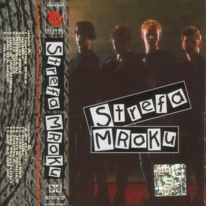 Strefa Mroku 的头像