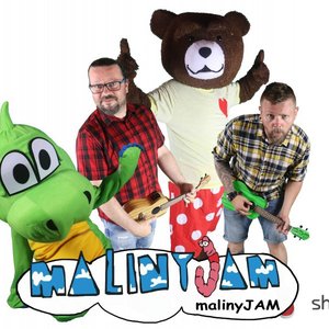 malinyJAM 的头像