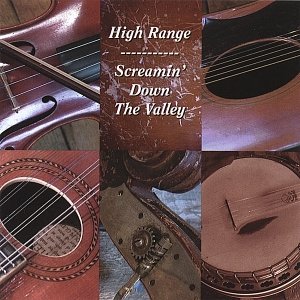 Screamin' Down The Valley