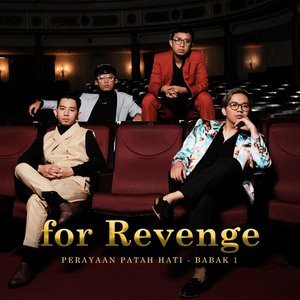 Perayaan Patah Hati - Babak 1