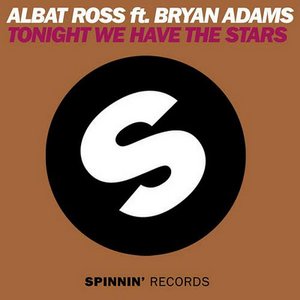 Albat Ross feat. Bryan Adams 的头像