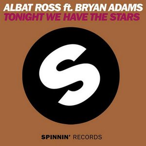 Avatar for Albat Ross feat. Bryan Adams