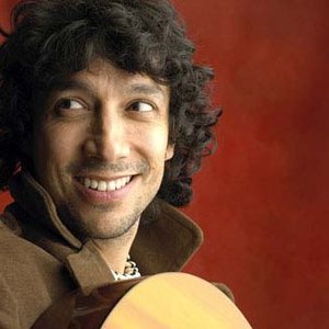 Javier Mendoza 的头像
