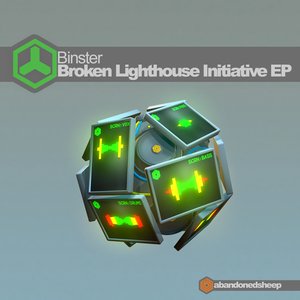 Broken Lighthouse Initiative EP