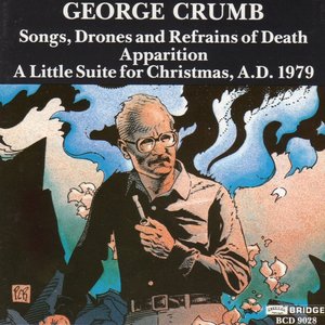 Songs, Drones and Refrains of Death / Apparition / A Little Suite for Christmas, A.D. 1979