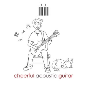 Cheerful Acoustic Guitar