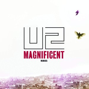 Magnificent (Remixes)
