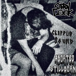 Crippled Sound side of split - EP