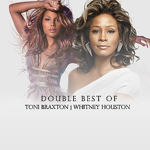 Whitney Houston - Double Best Of - Zortam Music