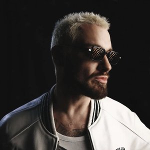 James Hype için avatar