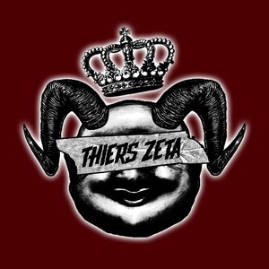 Image for 'Thiers Zeta'