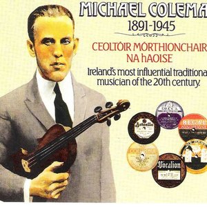 Ceoltóir Mórthionchair Na hAoise (1891-1945)