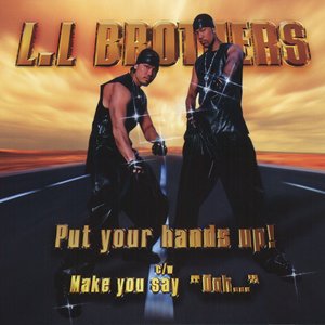 Put Your Hands Up! - Single