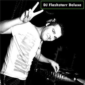 DJ Flashstarr Deluxe 的头像