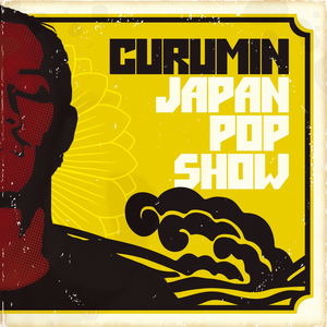 Japan Pop Show cover