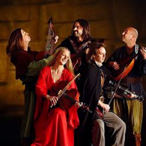 Die Streuner photo provided by Last.fm