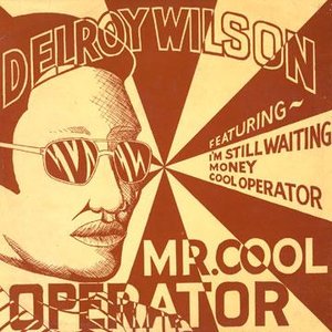 Mr. Cool Operator