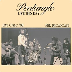Live This Day (Live Oslo '68)