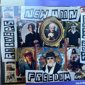 Avatar di New Moon Jelly Roll Freedom Rockers