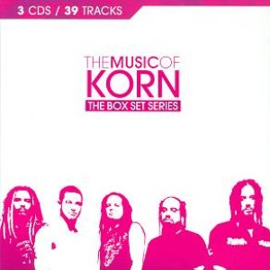 The Music Of Korn