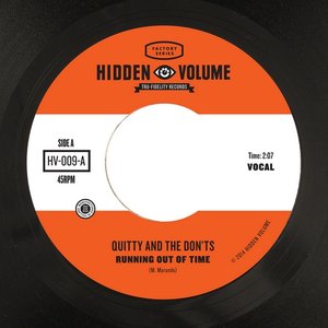 Running Out of Time