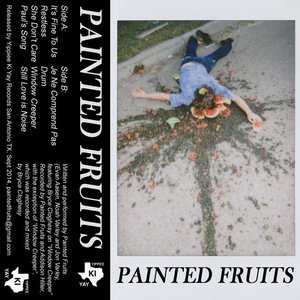 Painted Fruits