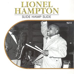 Slide Hamp Slide, Vol. 3