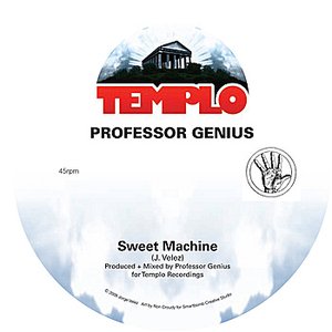 Sweet Machine/Lord Of Flies