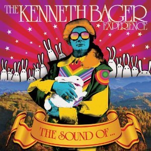 Avatar for The Kenneth Bager Experience feat. Aloe Blacc