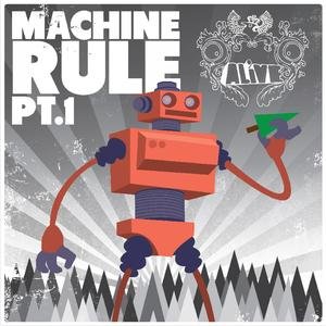 Machine Rule Part 1