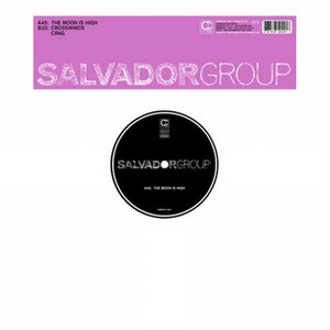 Salvador Group 的头像