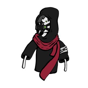 Black Malachite 的头像