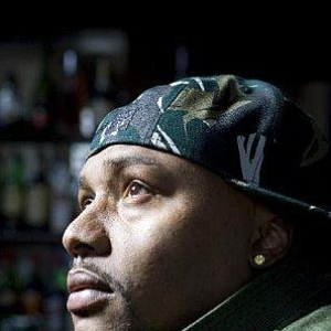 Malik Yusef photo provided by Last.fm