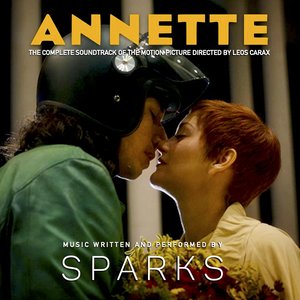 Annette (The Complete Soundtrack)