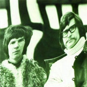 Rod Argent & Chris White 的头像