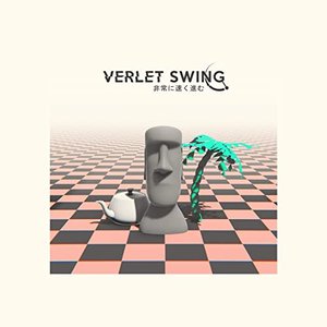 Verlet Swing (Original Soundtrack)