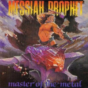 Master of the Metal