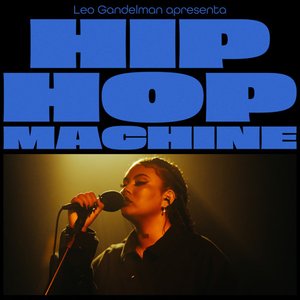 Hip Hop Machine #13