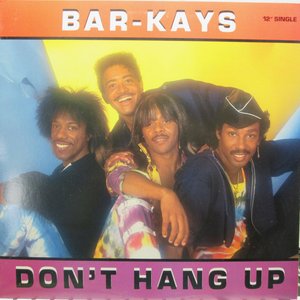 Don't Hang Up