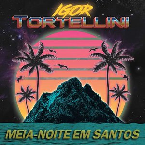 Meia-Noite em Santos