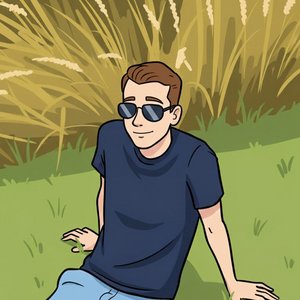 Tim Burnelis için avatar